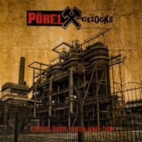 Pöbel & Gesocks - Lieder Über Leben Und Tod (Black Lp