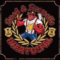 Biertoifel - Spaß & Krawalle