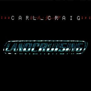 Carl Craig - Landcruising + Bonus Tracks Expande