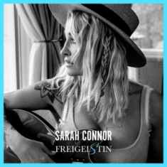 Sarah Connor - Freigeistin
