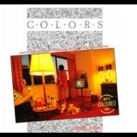 Colors - Lonely Night