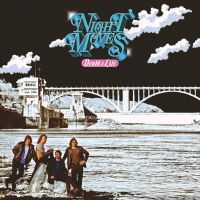Night Moves - Double Life