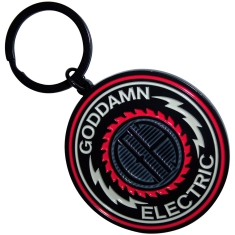Pantera - Electric Keychain