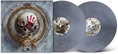 Five Finger Death Punch - Best Of - Volume 1 (Ltd Indie Silver Vinyl)