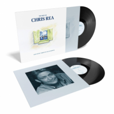 Chris Rea - New Light Through Old Windows - The Best Of (2LP)