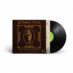 Jethro Tull - Still Living In The Past (2Lp)