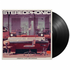 Will Butler - Stereophonic