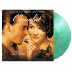 Rachel Portman - Chocolat