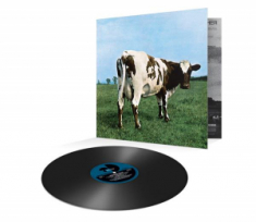 Pink Floyd - Atom Heart Mother
