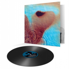 Pink Floyd - Meddle