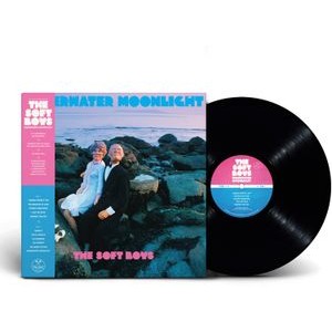 Soft Boys The - Underwater Moonlight (45Th Annivers