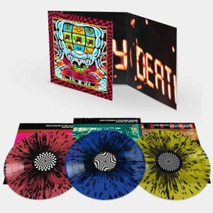 King Gizzard And The Lizard Wizard - King Gizzard - Live In Las Vegas '2