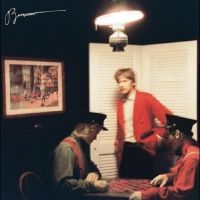 Greg Freeman - Burnover