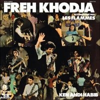 Freh Khodja - Ken Andi Habib