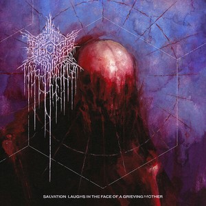 PSYCHO-FRAME - Salvation Laughs In The Face O
