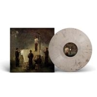 Abigail Williams - A Void Within Existence (Ash Grey V