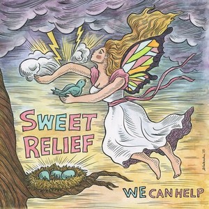 Various / Sweet Relief - We Can Help