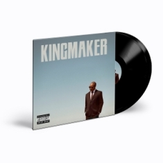 Xzibit - Kingmaker (2Lp)