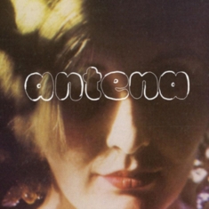 Antena - Camino Del Sol