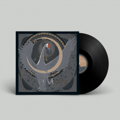 In Mourning - The Immortal (Black Vinyl LP)