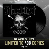 Blacklist - Sign Of 4 The - The Compilation (Bl
