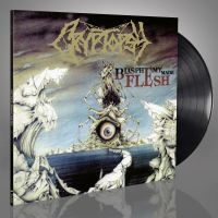 Cryptopsy - Blasphemy Made Flesh (Black Vinyl L