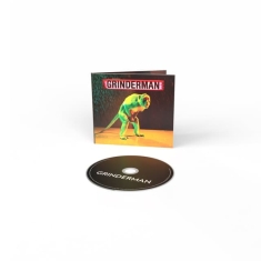 Grinderman - Grinderman
