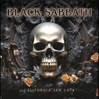 Black Sabbath - California Jam
