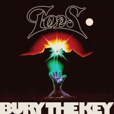 Tops - Bury The Key (Ltd Muck Colour Vinyl