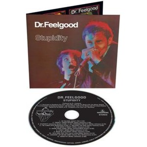 Dr. Feelgood - Stupidity (Live)