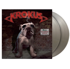 Krokus - Dirty Dynamite