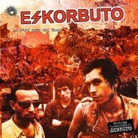 Eskorbuto - La Otra Cara Del Rock (Vinyl Lp + F