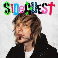 Clifford Michael (5Sos) - Sidequest (Ultra Clear Vinyl Lp)