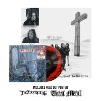 Entombed - Left Hand Path - Total Metal Exhibi
