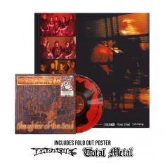 At The Gates - Slaughter Of The Soul - Total Metal Exhibition Edition