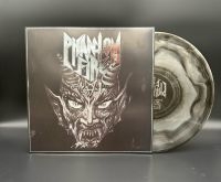 Phantom Fire - Phantom Fire (Swirl Vinyl Lp)
