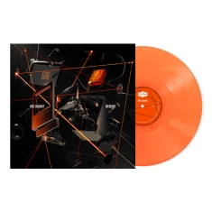 Rise Against - Ricochet (Indie Exclusive Colour Vinyl)