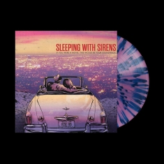 Sleeping With Sirens - Title: If You Were A Movie, This Wo