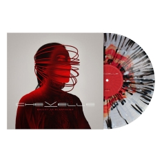 Chevelle - Bright As Blasphemy (Indie Exclusiv