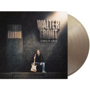 Walter Trout - Sign Of The Times