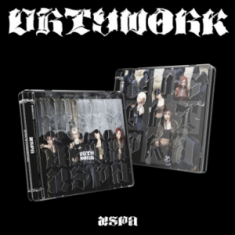aespa - Single Dirty Work (Dirty Code Ver.)