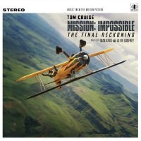 Max Aruj & Alfie Godfrey - Mission Impossible: The Final