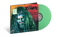 Rob Zombie - Hellbilly Deluxe (Glow-In-The-Dark Vinyl) Rsd Essential