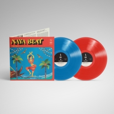Naya Beat - Volume 1 (South Asian Dance & Electronic Music 1983-1992) RSD 2025