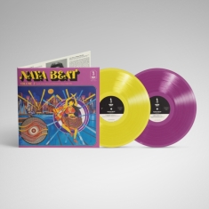 Naya Beat - Volume 2 (South Asian Dance & Electronic Music 1988-1994) RSD 2025