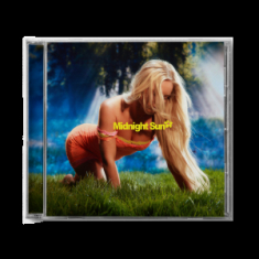 Zara Larsson - Midnight Sun