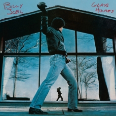 Joel Billy - Glass Houses