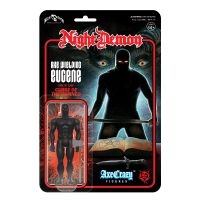 Night Demon - Axe Wielding Eugene Action Figure