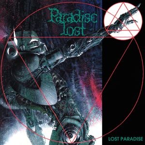 Paradise Lost - Lost Paradise (CD)
