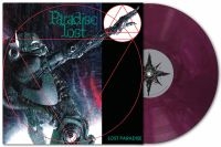 Paradise Lost - Lost Paradise (Marbled Vinyl Lp)